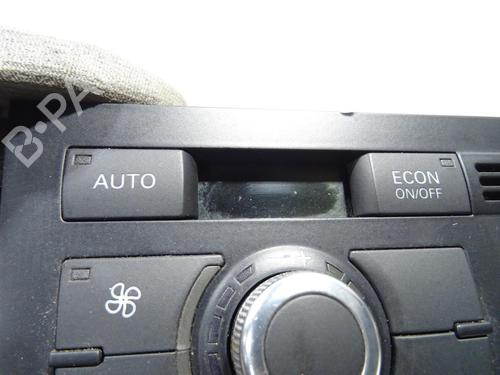 Climate control AUDI A6 C6 (4F2) 3.0 TDI quattro | BP27158913I5 - Image 2