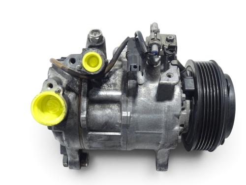 AC compressor BMW 1 (F20) 116 d | BP40450824M34 - Image 5