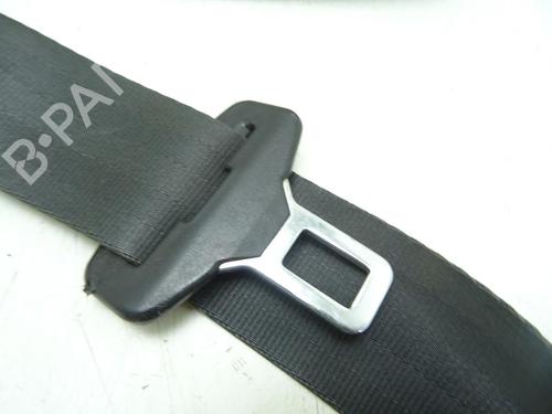 Front left seatbelt RENAULT CLIO IV (BH_) 1.5 dCi 75 | BP32391839I26