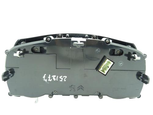 Instrument cluster CITROËN C3 III (SX) 1.5 BlueHDi 100 (SXYHYP, SXYHTU) | BP37679723C47 - Image 4