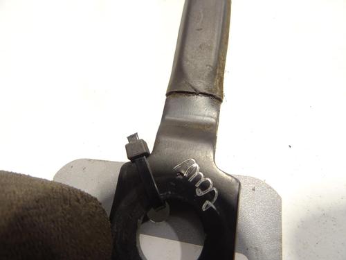 Used Seat buckle Seat buckle VOLVO XC90 I (275) D5 AWD (163 hp) 29967723 29967723