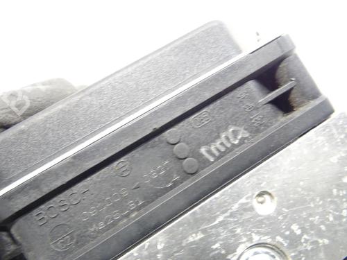 Abs pomp CITROËN BERLINGO MULTISPACE (B9) 1.6 HDi 110 | BP31602369M43 