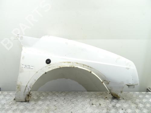Used Right front fenders CITROËN C15 Box Body/MPV (VD_) 1.8 D (60 hp) 28386022
