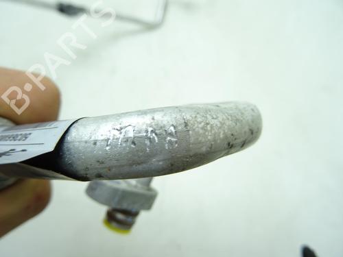Used AC pipe AC pipe PEUGEOT 308 II (LB_, LP_, LW_, LH_, L3_) 1.2 THP 130 (131 hp) 26395360 26395360