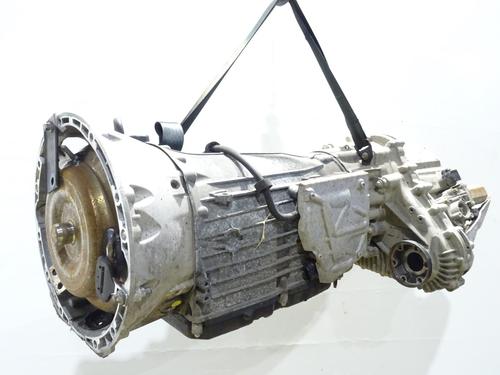 Used Gearbox MERCEDES-BENZ GL-CLASS (X164) GL 500 4-matic (164.886) (388 hp) 29961218