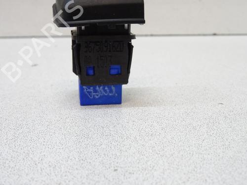 Used Warning switch Warning switch PEUGEOT 2008 I (CU_) 1.6 HDi (92 hp) 20042259 20042259