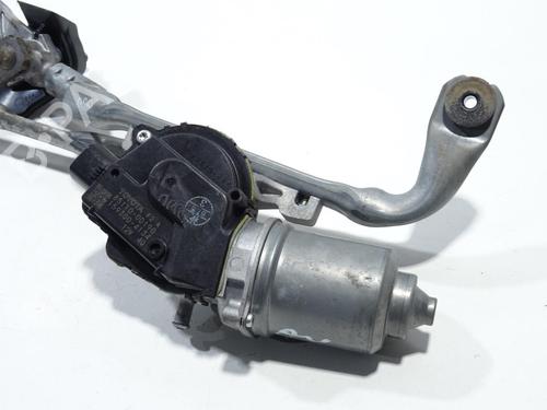 Front wiper motor TOYOTA YARIS (_P13_) 1.5 Hybrid (NHP130_, NHP130) | BP23787123M29 