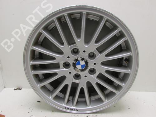 Used Rim BMW X3 (E83) 3.0 d (218 hp) 26657048