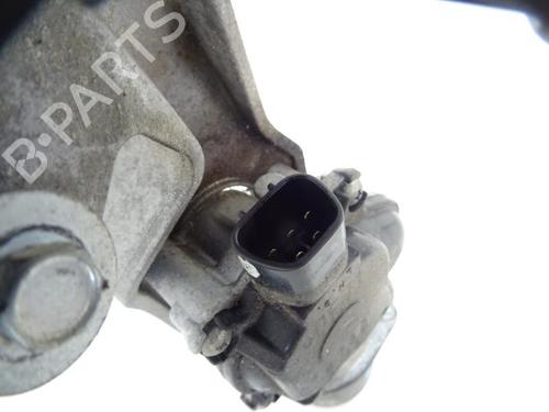 Used Front wiper motor Front wiper motor MAZDA 2 (DE_, DH_) 1.5 (DE5FS) (103 hp) 20045255 20045255