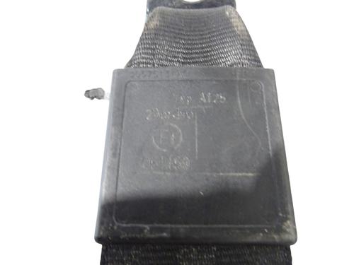 Front right seatbelt AUDI A1 (8X1, 8XK) 1.6 TDI | BP38976366I25 - Image 3