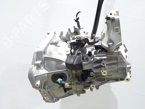 Gearbox HYUNDAI GETZ (TB)  | BP25743676M3 