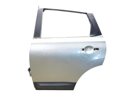 Porta trás esquerda Porta trás esquerda NISSAN QASHQAI I (J10, NJ10) 2.0 (141 hp) 36279329 36279329