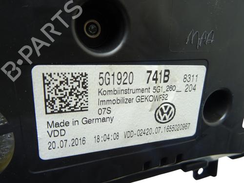 Electronic module SUZUKI KIZASHI (FR) | BP37185163M83 - Image 2