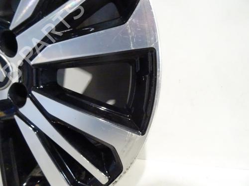 Fælk RENAULT CAPTUR I (J5_, H5_) 1.5 dCi 90 (J5N4, J5M5, J5MW, J5M6, J5AL, J5AJ) | BP32424265C45 - Image 3