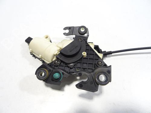 Tailgate lock PEUGEOT 508 SW I (8E_) 2.0 BlueHDi 180 | BP27820767C101 