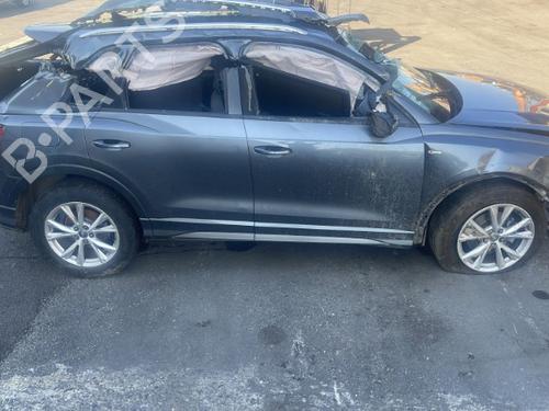 Starter AUDI Q3 (F3B) 35 TDI | BP20038097M8  - Image 11