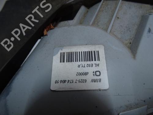 Right taillight BMW 3 Coupe (E92) 330 d | BP31834724C35