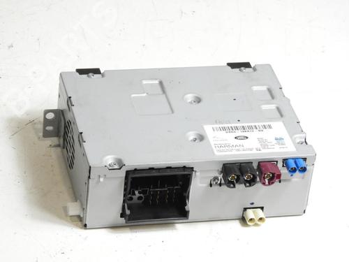 Used Radio Radio JAGUAR XF II (X260) 3.0 (340 hp) 20053499 20053499