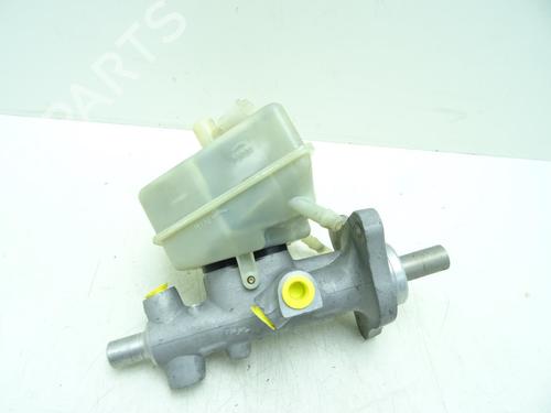 Used Brake master cylinder MERCEDES-BENZ C-CLASS Coupe (CL203) C 220 CDI (203.708) (150 hp) 29631487