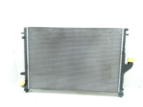 Used Water radiator DACIA SANDERO 1.5 dCi (68 hp) 32688424