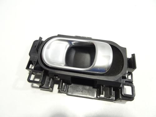 Used Front left interior door handle CITROËN C3 / C3 ORIGIN III (SX) 1.2 VTi 82 (82 hp) 20049949