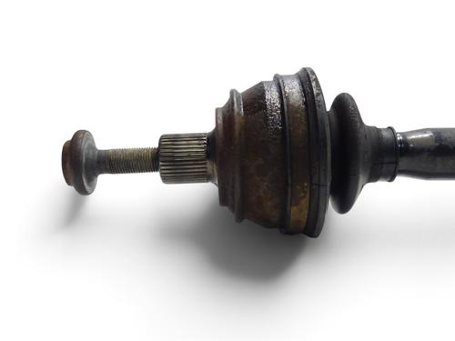 Right rear driveshaft AUDI A8 D3 (4E2, 4E8) 4.2 quattro | BP40527002M41 - Image 2