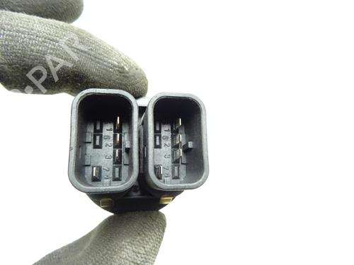 Left front window switch FORD FUSION (JU_) 1.4 TDCi | BP30143973I27