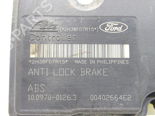 ABS pump FORD TOURNEO CONNECT 1.8 TDCi | BP29425127M43 