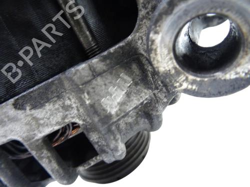 Alternator CITROËN JUMPER II Van 2.2 HDi 120 | BP39166648M7 - Image 2