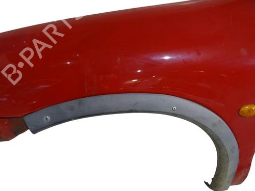 Used Left front fenders Left front fenders OPEL CORSA B (S93) 1.7 D (F08, F68, M68) (60 hp) 39935182 39935182