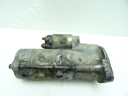 Used Starter MITSUBISHI PAJERO II (V3_W, V2_W, V4_W, V5_W) 2.8 TD (V46W, V26W) (125 hp) 29490112
