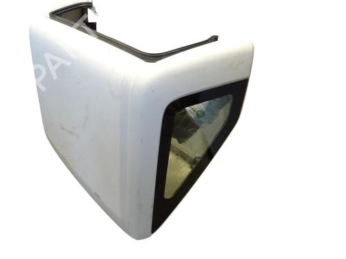 Used Hardtop Hardtop 38448878 38448878