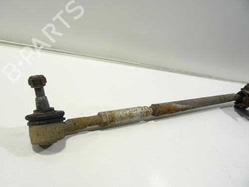 Steering rack PEUGEOT 106 I (1A, 1C) 1.5 D | BP28152852M22 