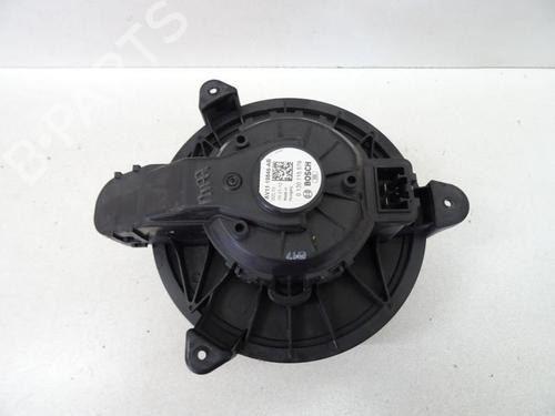 Used Heater blower motor Heater blower motor FORD B-MAX (JK) 1.6 TDCi (95 hp) 20042909 20042909