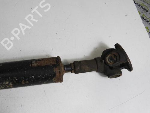 Driveshaft LADA NIVA Closed Off-Road Vehicle (2121, 2131) 1700 i | BP20044149M37 