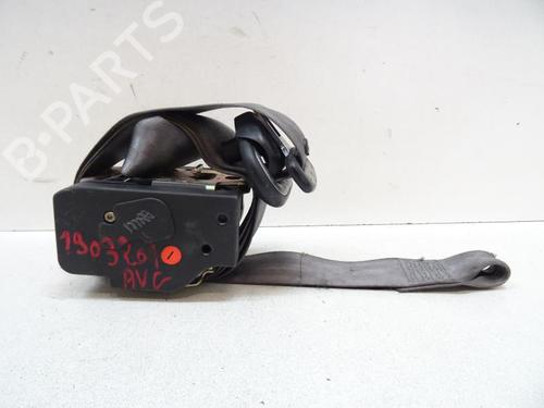Used Front left seatbelt Front left seatbelt VW LUPO I (6X1, 6E1) 1.4 TDI (75 hp) 20042969 20042969