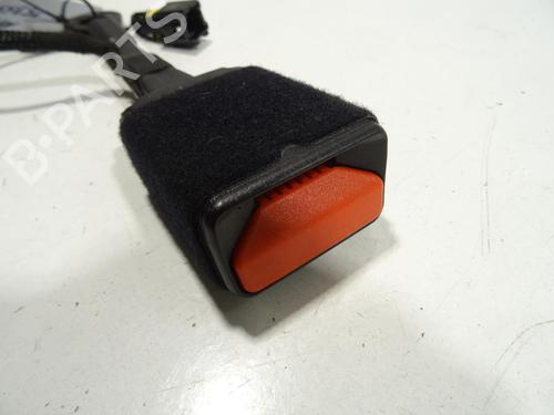 Seat buckle PEUGEOT 208 II (UB_, UP_, UW_, UJ_) 1.2 PureTech 75 | BP25282700I32 