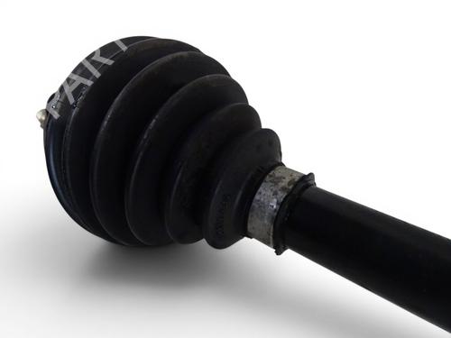 Used Left front driveshaft Left front driveshaft CITROËN C3 III (SX) 1.5 BlueHDi 100 (SXYHYP, SXYHTU) (102 hp) 34219040 34219040