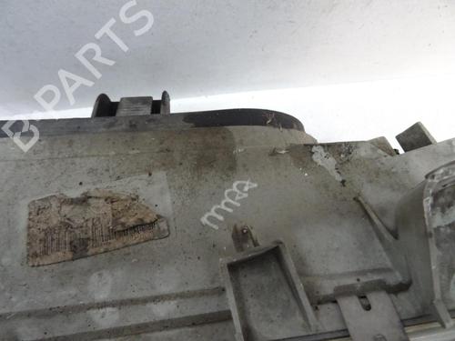 Right headlight PEUGEOT 806 (221) 2.0 16V | BP20039361C29 