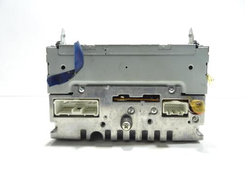 Radio MAZDA 3 (BK) 1.6 DI Turbo | BP23788446E6 - Image 2