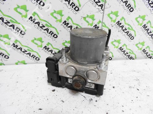 Used ABS pump ABS pump FIAT PANDA (169_) 1.2 4x4 (169.AXB2A) (60 hp) 20048370 20048370