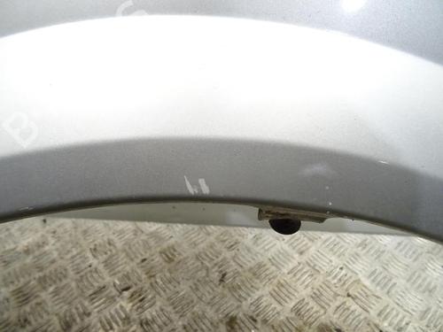 Parafango anteriore sinistro KIA CARENS I MPV (FC, FJ) 2.0 CRDi | BP30728543C41