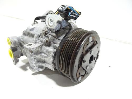 Used AC compressor AC compressor SUBARU FORESTER (SH_) 2.0 D AWD (SHH, SHD, SHN) (147 hp) 29838959 29838959