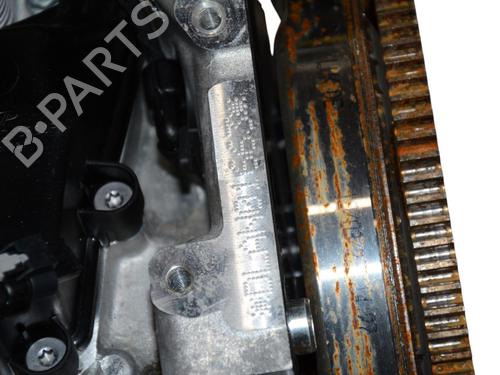 Engine VW POLO VI (AW1, BZ1, AE1) 1.0 TSI | BP39605863M1 - Image 8