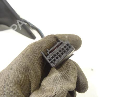 Right mirror AUDI A5 (8T3) 3.0 TDI quattro | BP26180021C27 