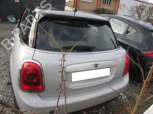 MINI MINI (F55) Cooper D 2087874