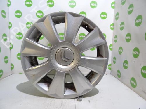 Felg CITROËN C4 I (LC_)  | BP20044894C45 