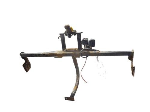 Used Tow ball/Mechanism LADA NIVA Closed Off-Road Vehicle (2121, 2131) 1600 4x4 (73 hp) 31602286