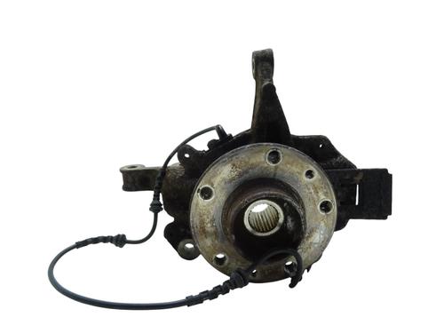 Left front steering knuckle RENAULT KANGOO Express (FW0/1_) | BP39085980M25 - Image 5