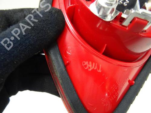 Used Left tailgate light VW PASSAT B6 (3C2) [2005-2010]  20044204